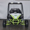 BUGGIE 150 RAZON AUTOMATICO Refrigerado Aceite