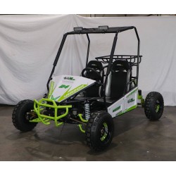 BUGGIE 150 RAZON AUTOMATICO Refrigerado Aceite