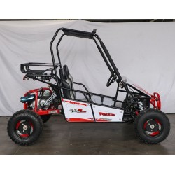 BUGGIE 150 RAZON AUTOMATICO Refrigerado Aceite