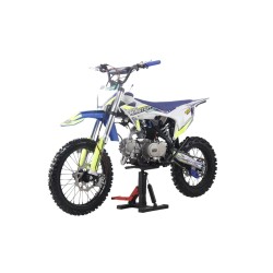 REBEL MASTER 125 XL  RX