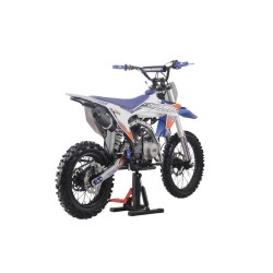 REBEL MASTER 125 XL  RX