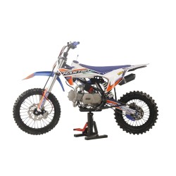REBEL MASTER 125 XL  RX