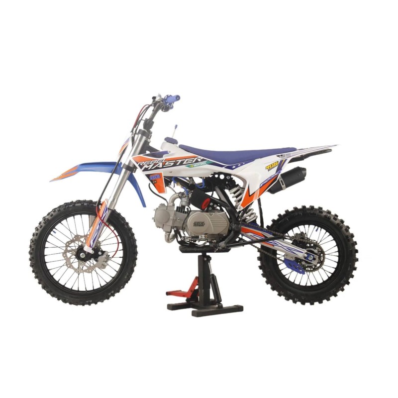 REBEL MASTER 125 XL  RX