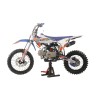 REBEL MASTER 125 XL  RX