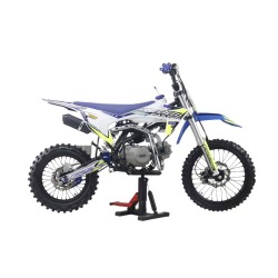 REBEL MASTER 125 XL  RX