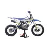 REBEL MASTER 125 XL  RX