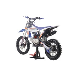 REBEL MASTER 125 XL  RX