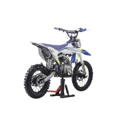 REBEL MASTER 125 XL  RX