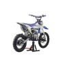REBEL MASTER 125 XL  RX