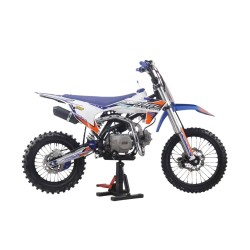 REBEL MASTER 125 XL  RX