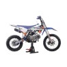 REBEL MASTER 125 XL  RX
