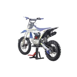 REBEL MASTER 125 XL  RX
