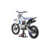 REBEL MASTER 125 XL  RX