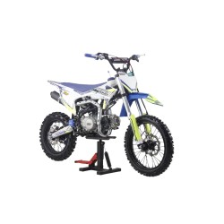 REBEL MASTER 125 XL  RX
