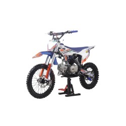 REBEL MASTER 125 XL  RX