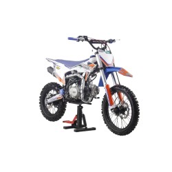 REBEL MASTER 125 XL  RX