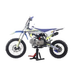 REBEL MASTER 125 XL  RX