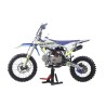 REBEL MASTER 125 XL  RX