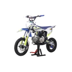 REBEL MASTER 125 RX 14-12