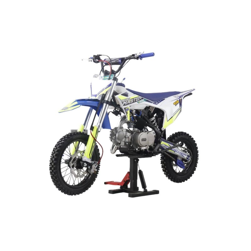 REBEL MASTER 125 RX 14-12