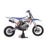 REBEL MASTER 125 RX 14-12