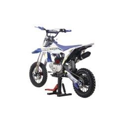 REBEL MASTER 125 RX 14-12