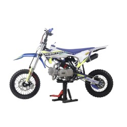 REBEL MASTER 125 RX 14-12