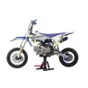 REBEL MASTER 125 RX 14-12