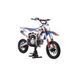 REBEL MASTER 125 RX 14-12