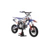REBEL MASTER 125 RX 14-12