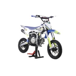 REBEL MASTER 125 RX 14-12