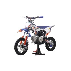 REBEL MASTER 125 RX 14-12