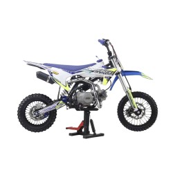 REBEL MASTER 125 RX 14-12