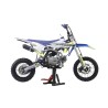 REBEL MASTER 125 RX 14-12