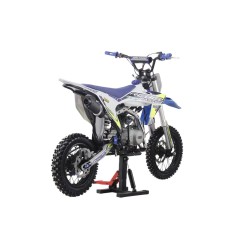 REBEL MASTER 125 RX 14-12