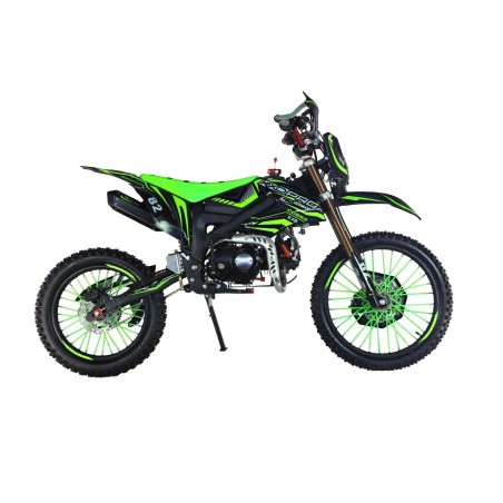 MRACING SCORPION  150  XXL  Refrigerada por Aceite
