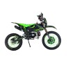 MRACING SCORPION  150  XXL  Refrigerada por Aceite