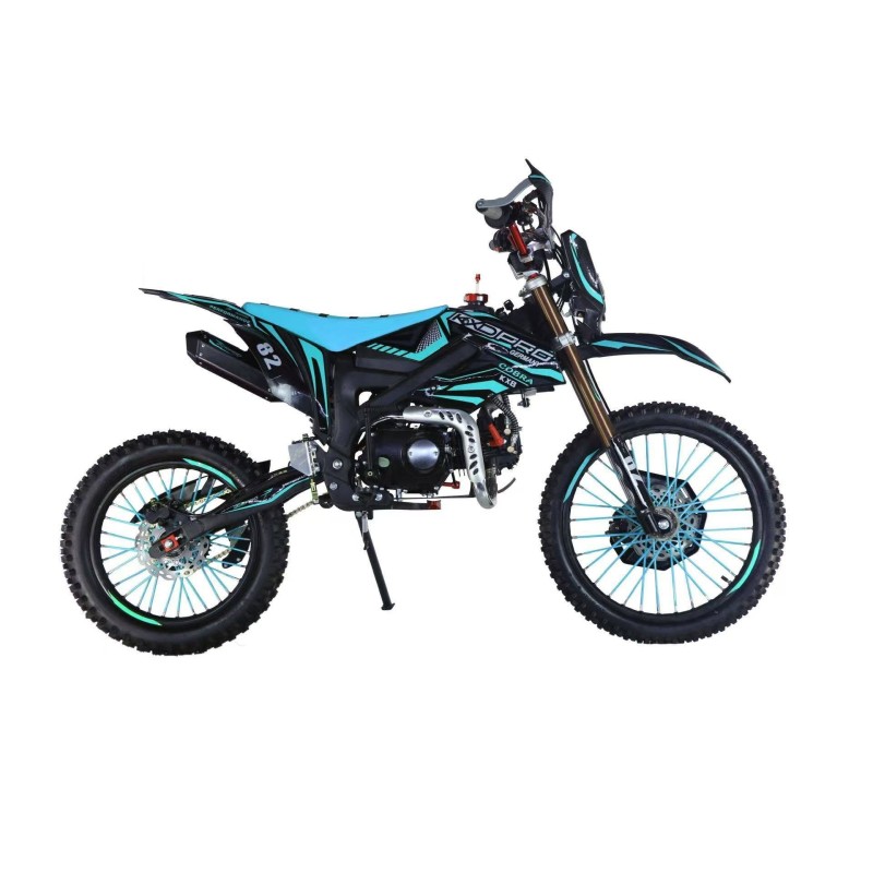 MRACING SCORPION  150  XXL  Refrigerada por Aceite