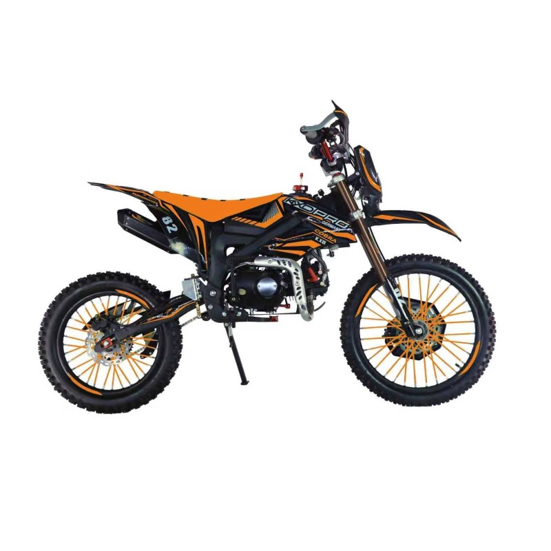 MRACING SCORPION  150  XXL  Refrigerada por Aceite