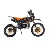 MRACING SCORPION  150  XXL  Refrigerada por Aceite