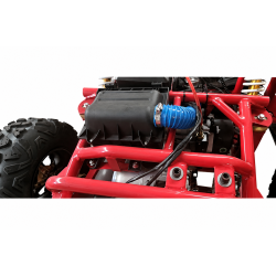BUGGY M2R MONSTER – 200CC 4T