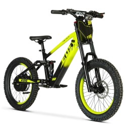 BICI ELECTRICA MRACING EOS PRO R20 1200W 48V ZIZ.RACING