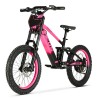 BICI ELECTRICA MRACING EOS PRO R20 1200W 48V ZIZ.RACING