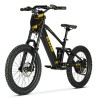 BICI ELECTRICA MRACING EOS PRO R20 1200W 48V ZIZ.RACING