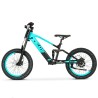 BICI ELECTRICA MRACING EOS PRO R20 1200W 48V ZIZ.RACING