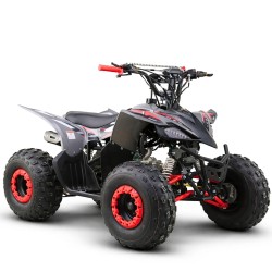 QUAD 125CC 4T AUTOMATICO 1+N+R ZIZ.RACING R8