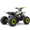 QUAD 125CC 4T AUTOMATICO 1+N+R ZIZ.RACING R8