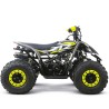 QUAD 125CC 4T AUTOMATICO 1+N+R ZIZ.RACING R8