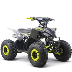 QUAD 125CC 4T AUTOMATICO 1+N+R ZIZ.RACING R8