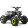 QUAD 125CC 4T AUTOMATICO 1+N+R ZIZ.RACING R8
